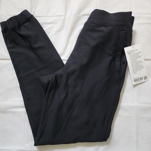 Lululemon Adapted State High-Rise Fleece Jogger